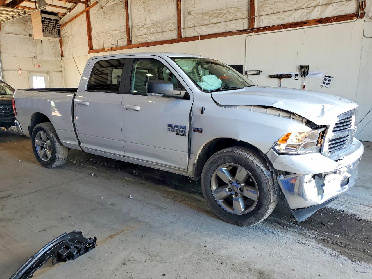2019 RAM 1500 CLASSIC SLT — снимка 4