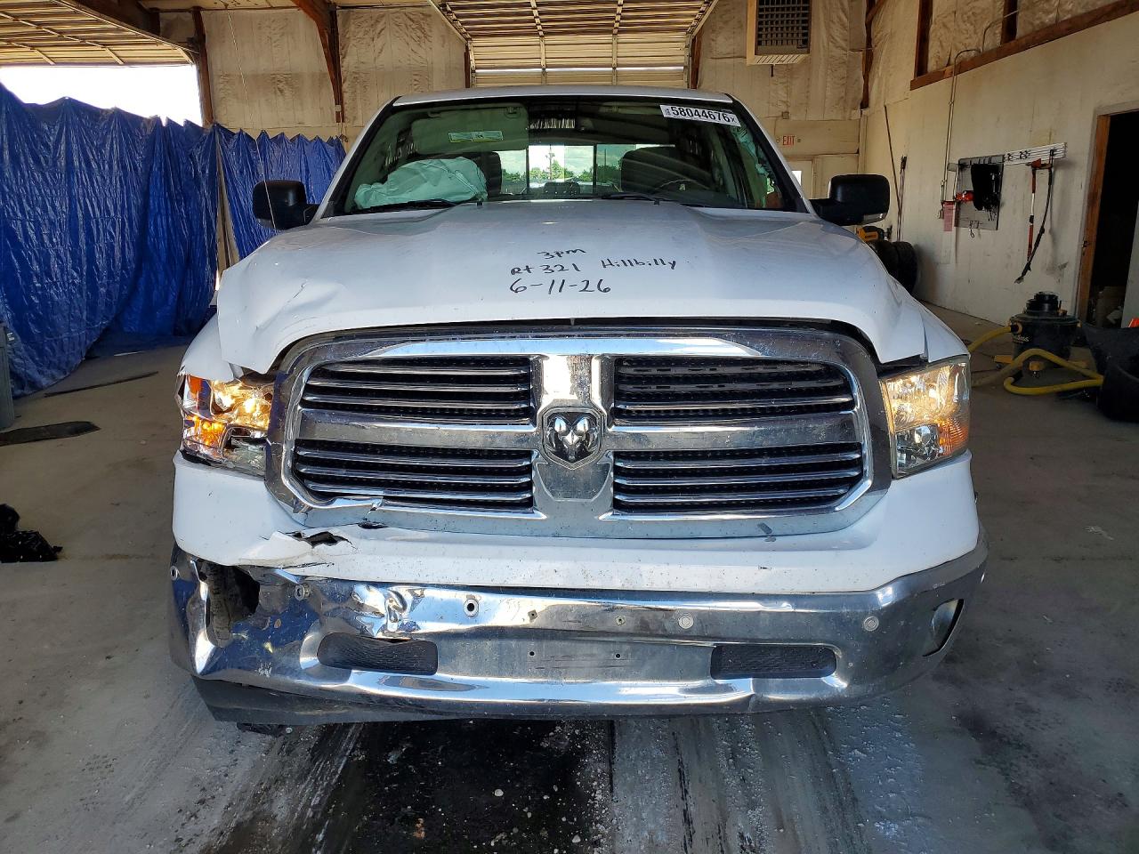 2019 RAM 1500 CLASSIC SLT — снимка 5