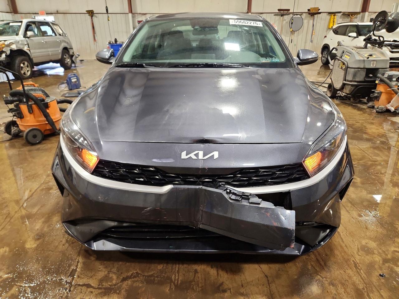 2024 KIA FORTE LXS — снимка 5