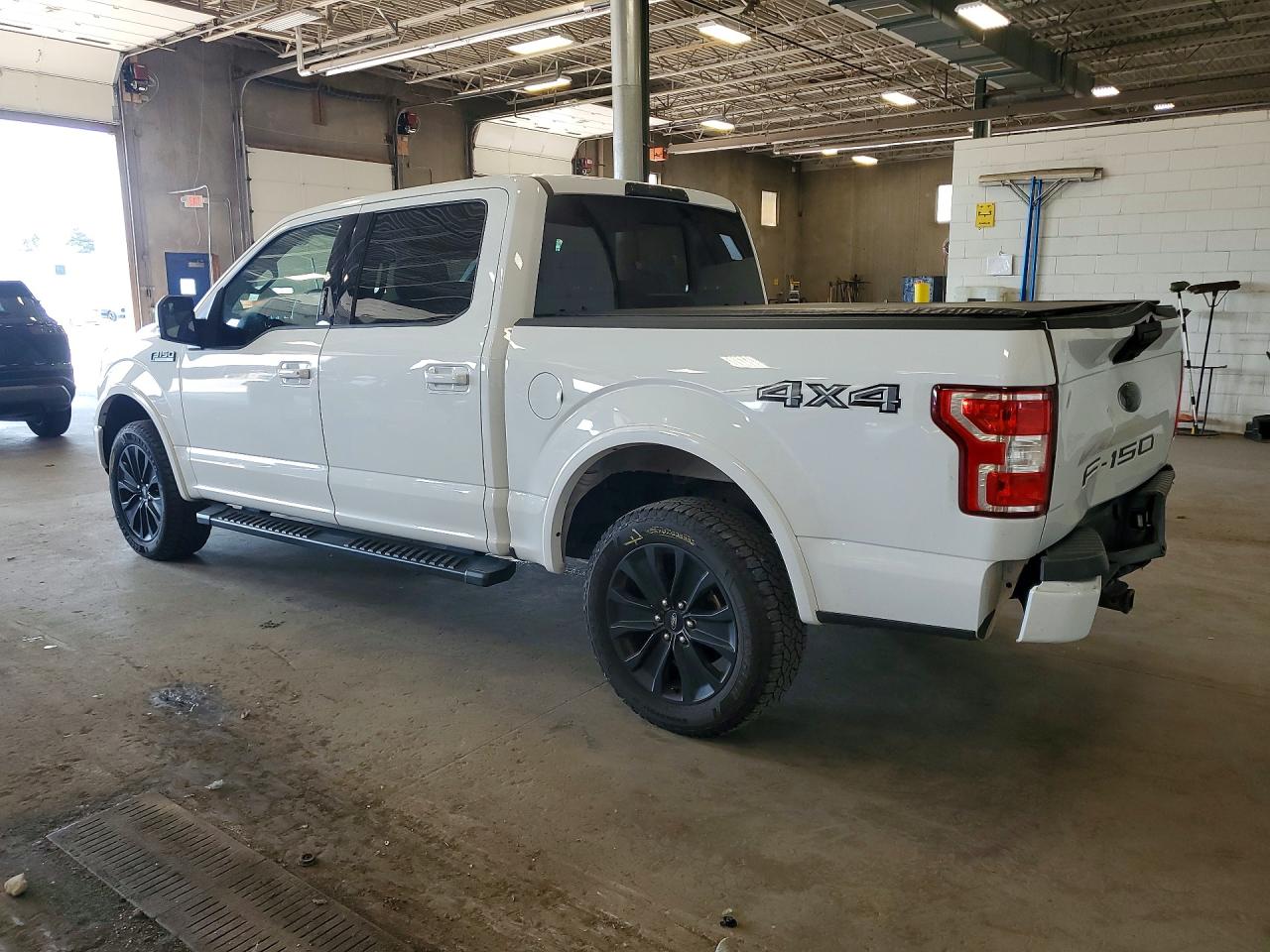 2020 FORD F150 SUPERCREW — снимка 2