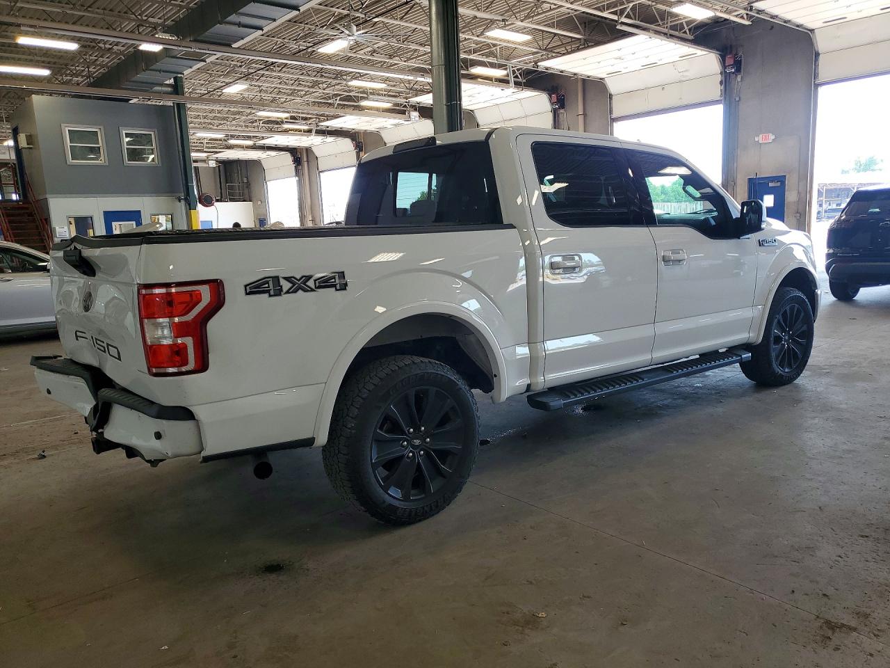 2020 FORD F150 SUPERCREW — снимка 3