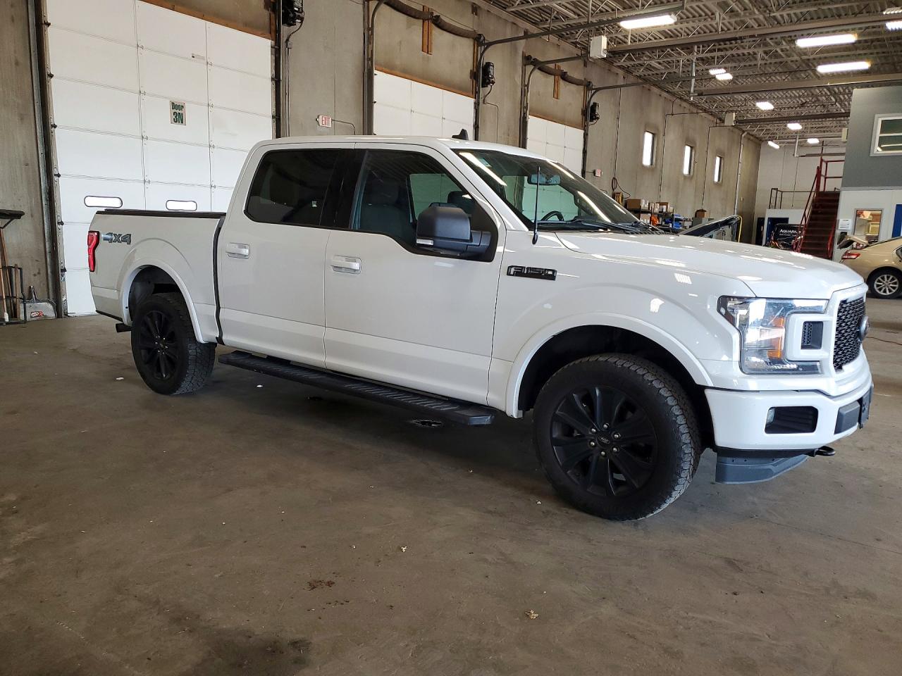 2020 FORD F150 SUPERCREW — снимка 4