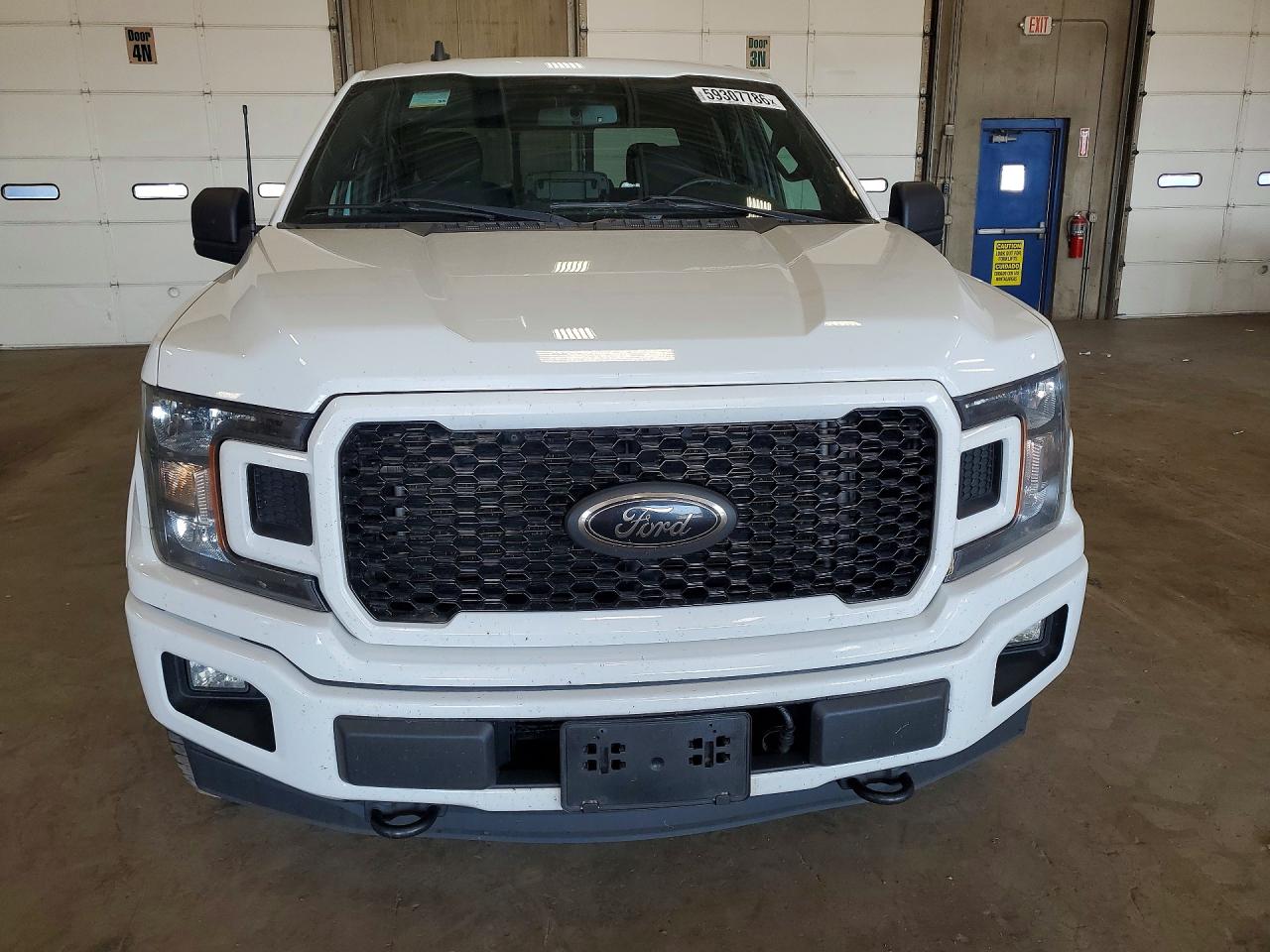 2020 FORD F150 SUPERCREW — снимка 5