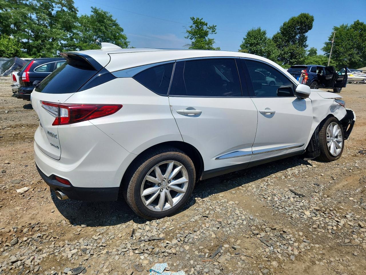 2020 ACURA RDX — снимка 3
