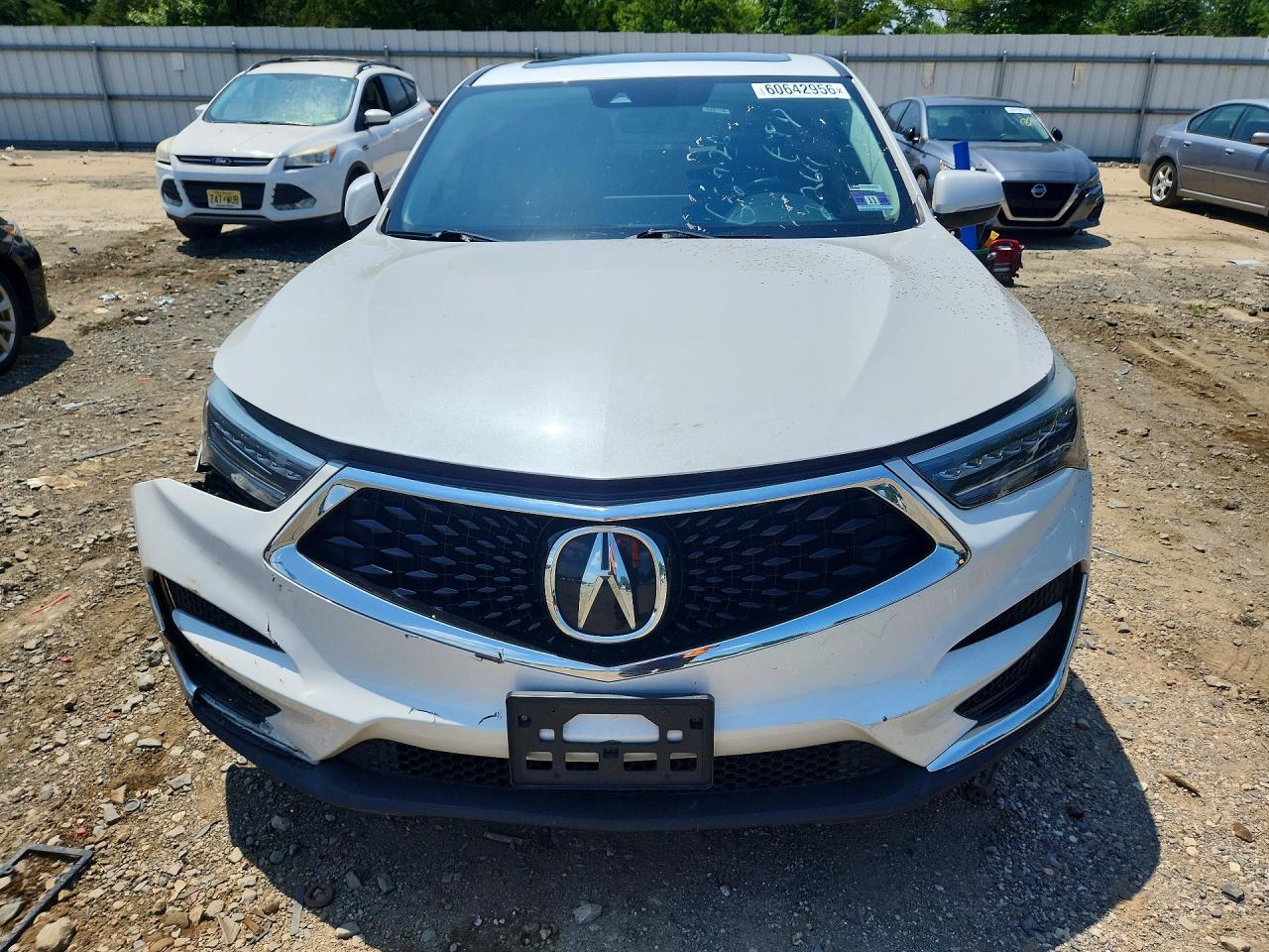 2020 ACURA RDX — снимка 5