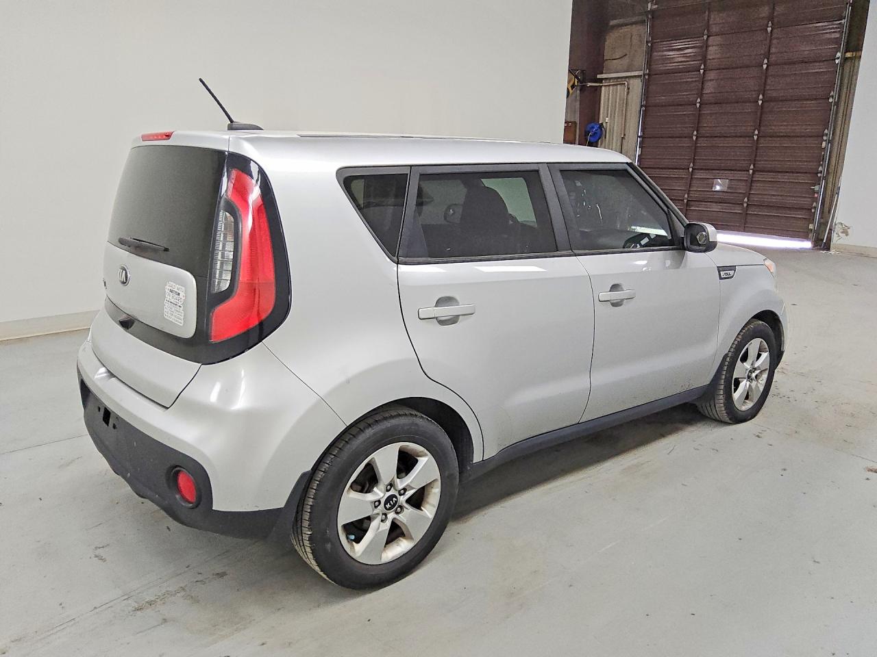 2019 KIA SOUL BASE — снимка 3