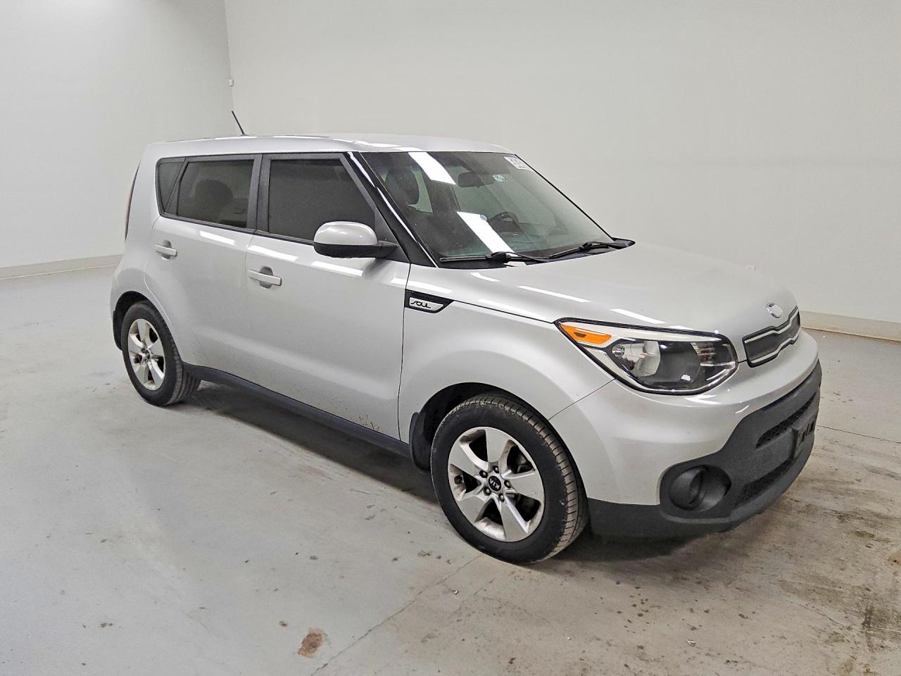 2019 KIA SOUL BASE — снимка 4