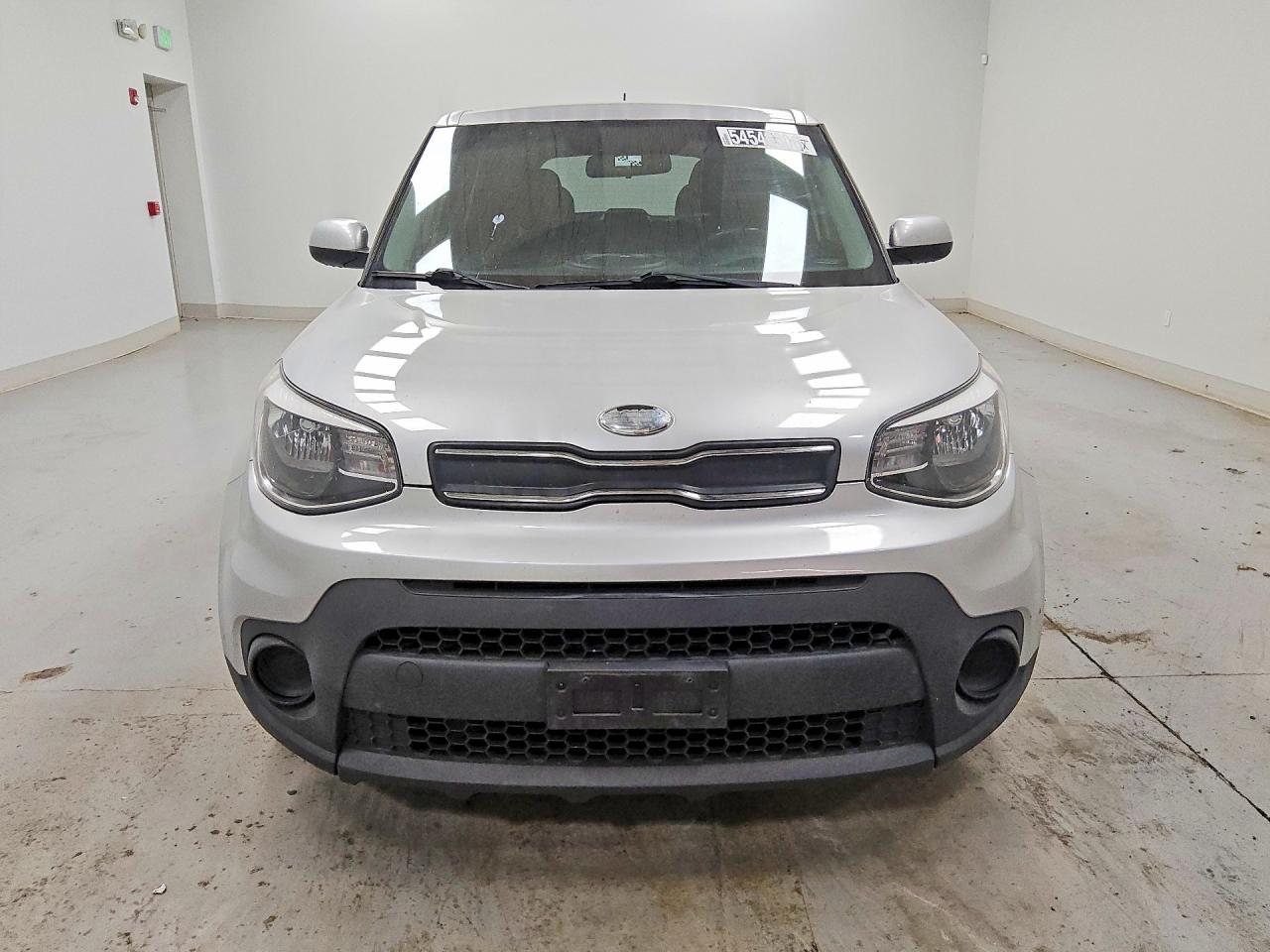 2019 KIA SOUL BASE — снимка 5