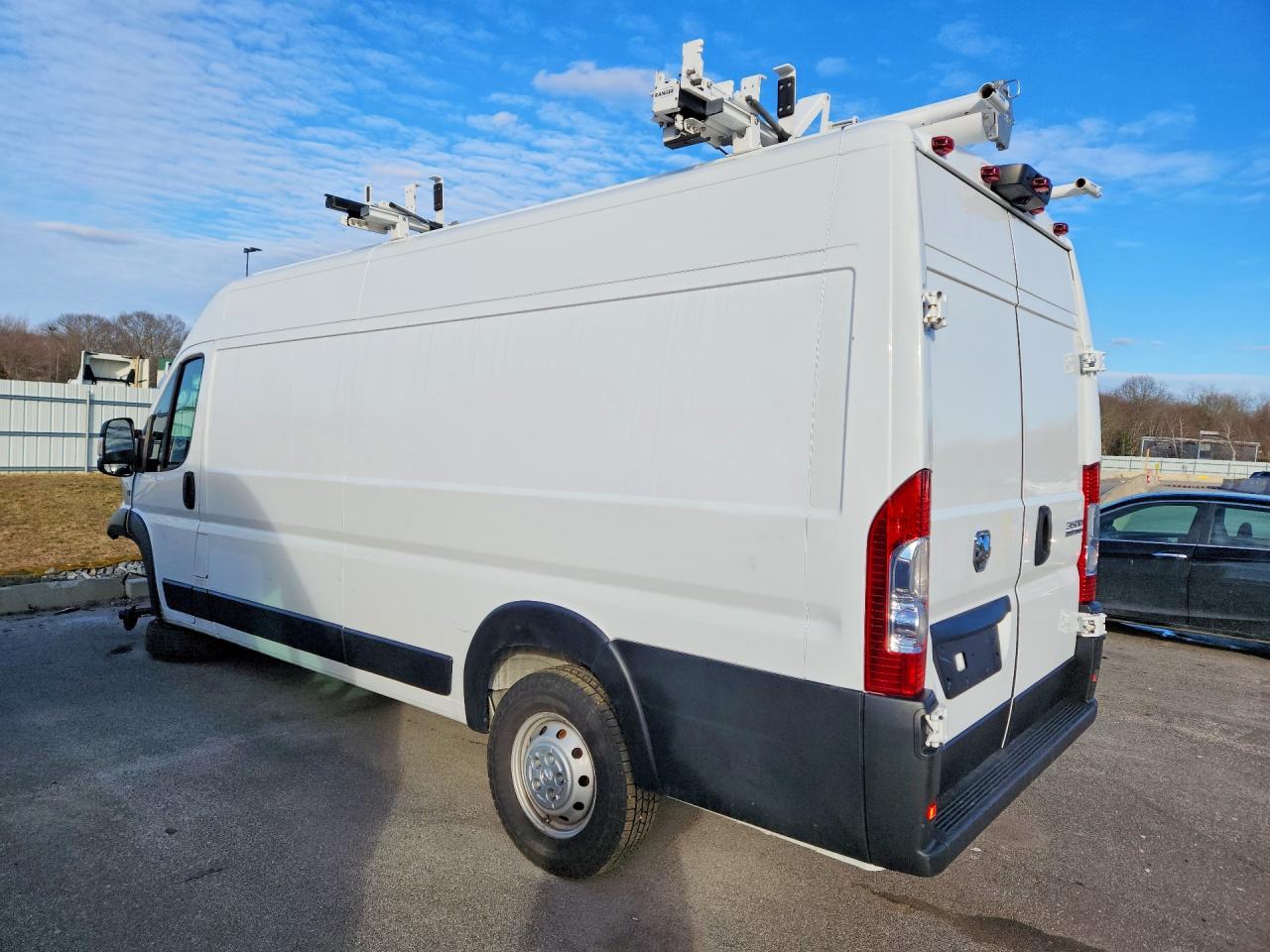 2023 RAM PROMASTER 3500 UNKNOWN — снимка 2
