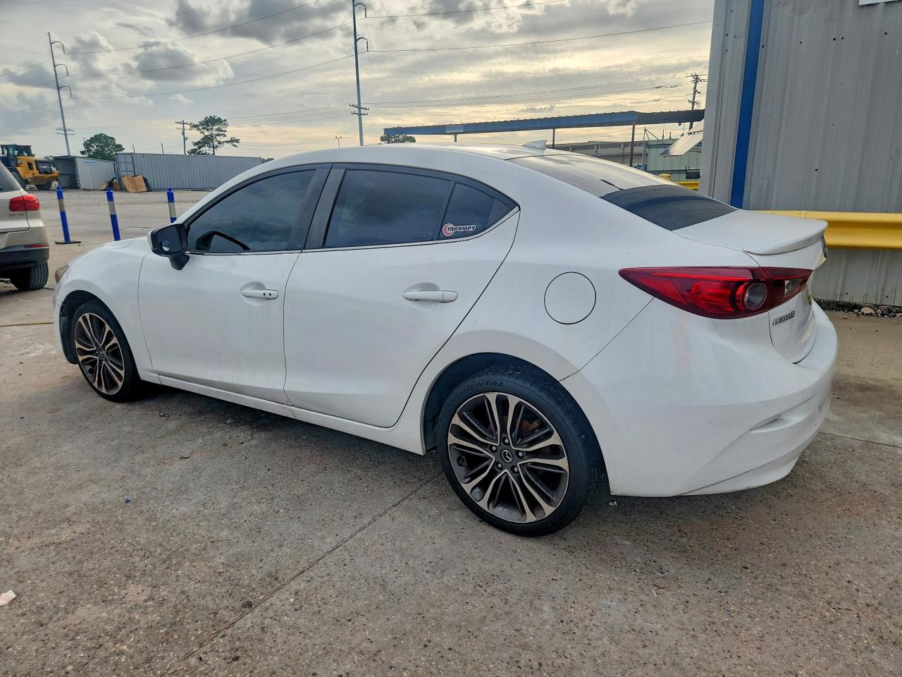 2018 MAZDA 3 TOURING — снимка 2