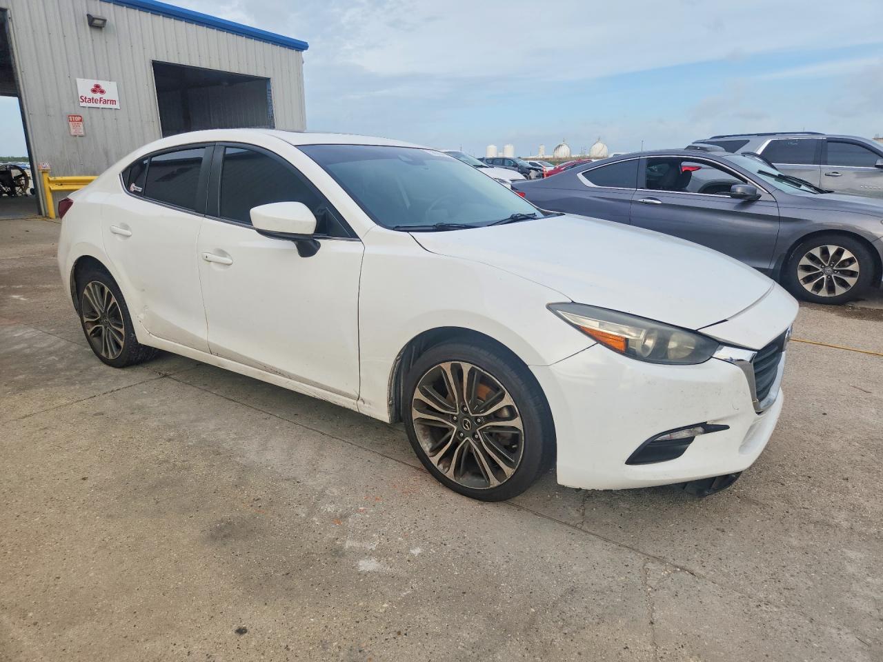 2018 MAZDA 3 TOURING — снимка 4