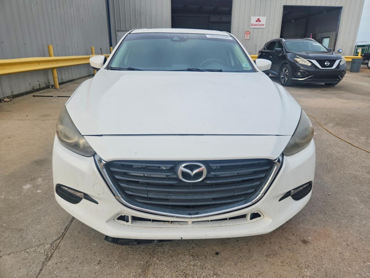 2018 MAZDA 3 TOURING — снимка 5