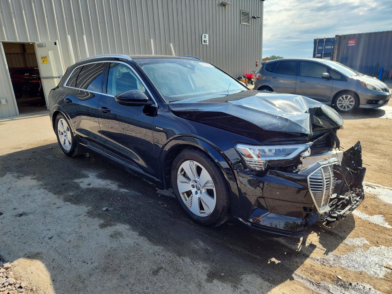 2019 AUDI E-TRON PREMIUM PLUS — снимка 4