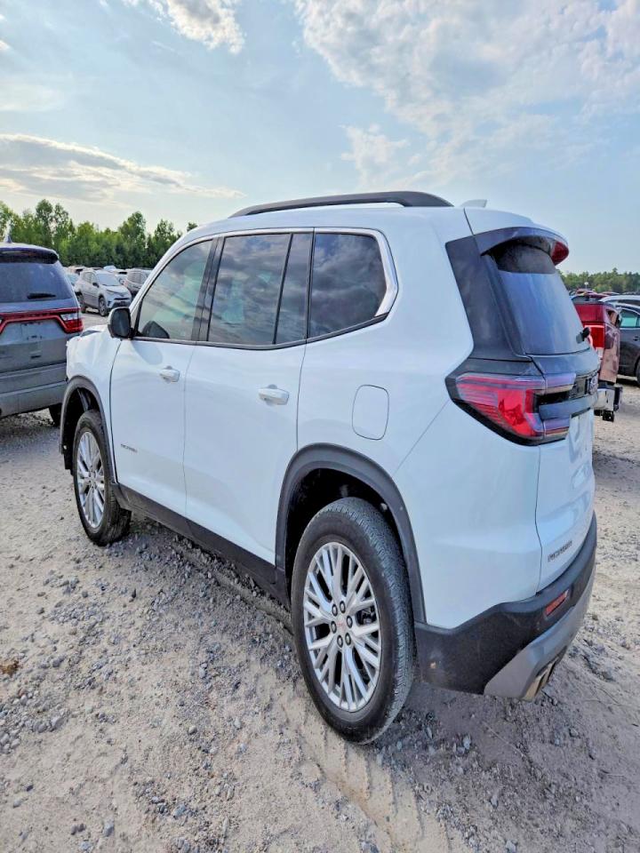 2024 GMC ACADIA UPLEVEL — снимка 2