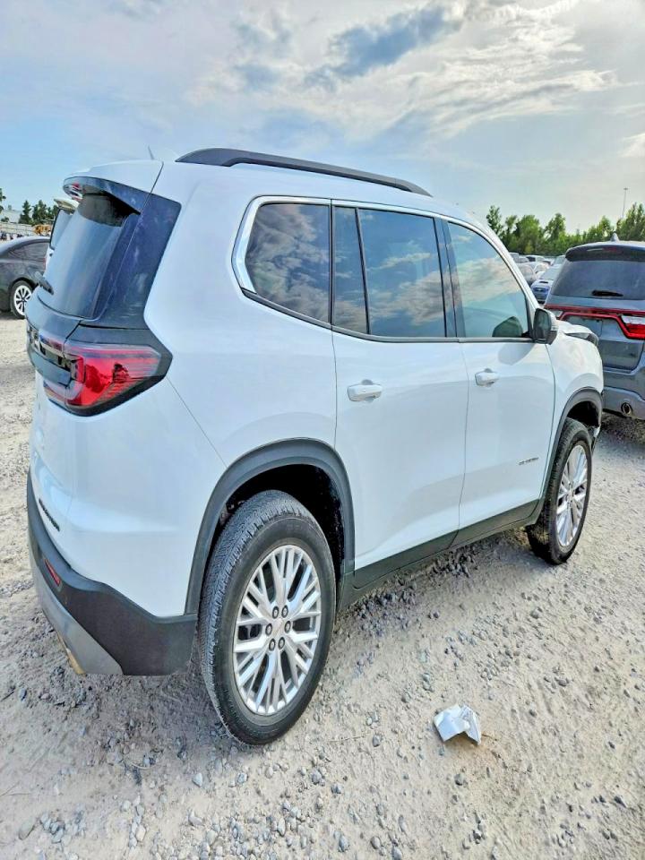 2024 GMC ACADIA UPLEVEL — снимка 3