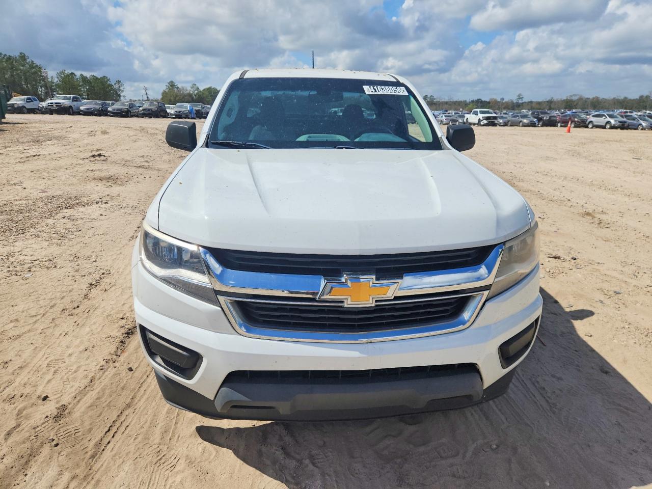 2019 CHEVROLET COLORADO — снимка 5
