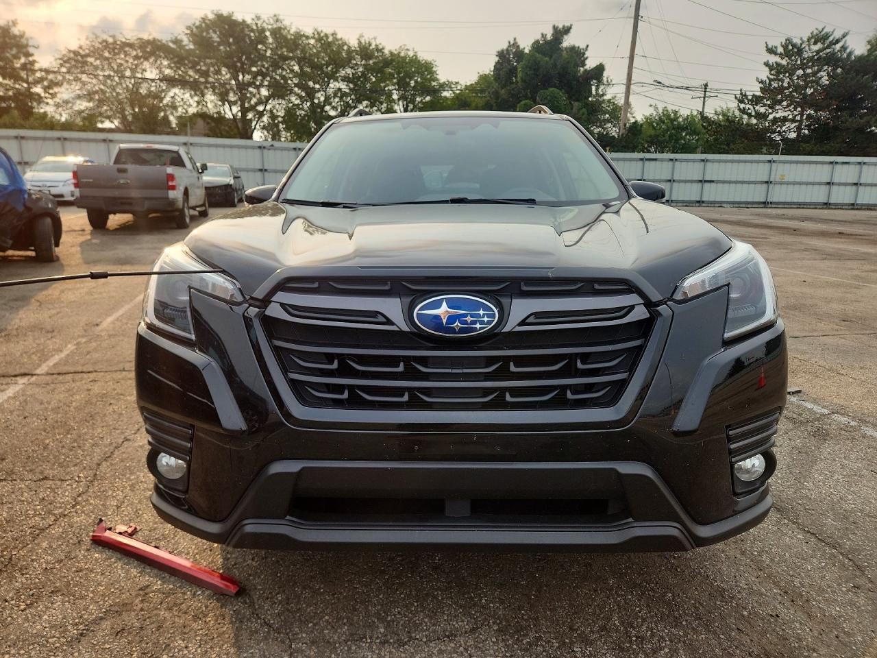 2023 SUBARU FORESTER LIMITED — снимка 5