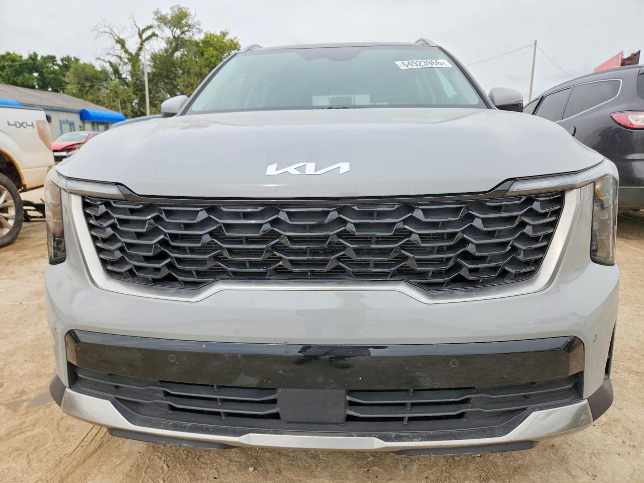 2024 KIA SORENTO S — снимка 5