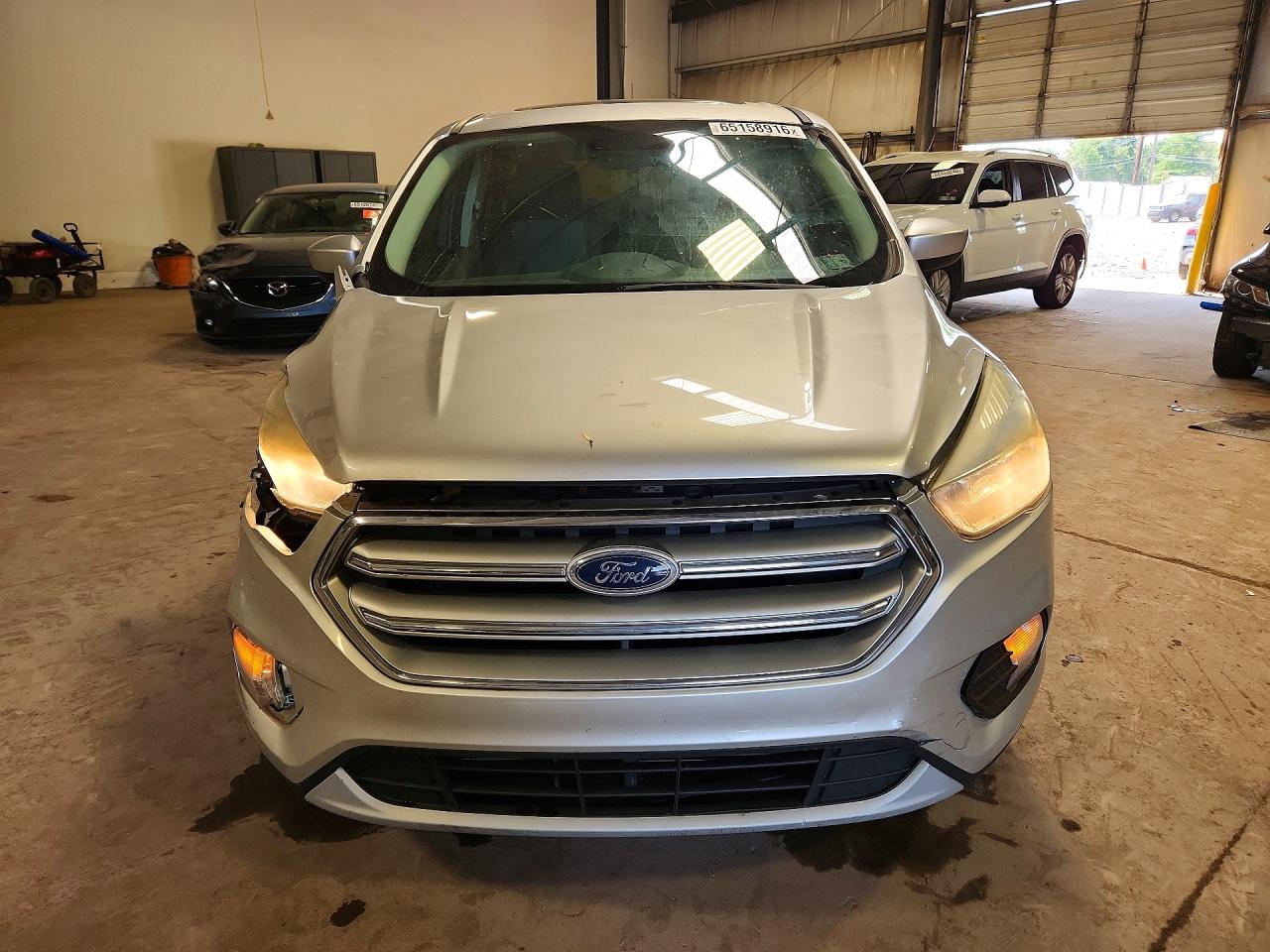 2017 FORD ESCAPE SE — снимка 5