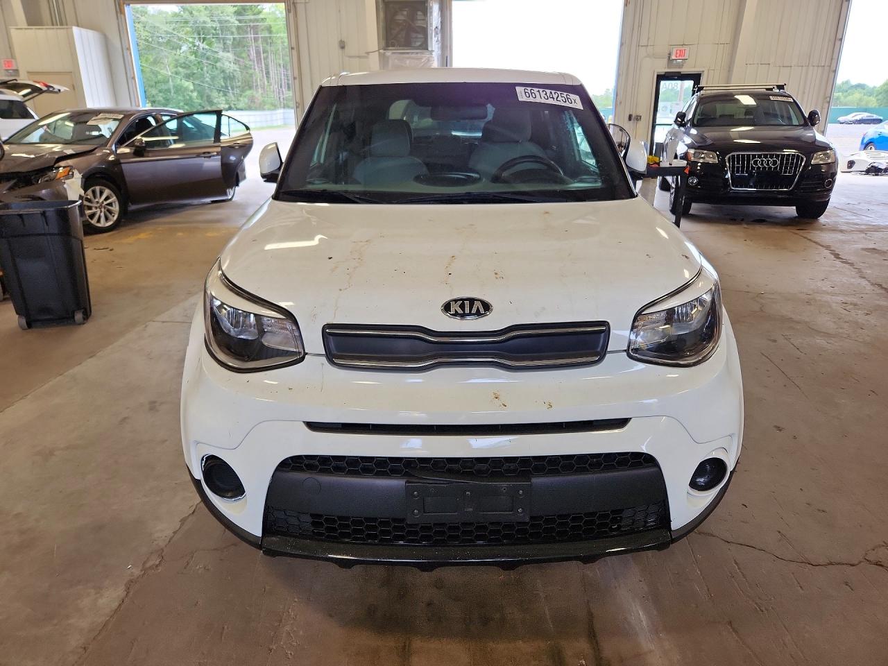 2017 KIA SOUL BASE — снимка 5