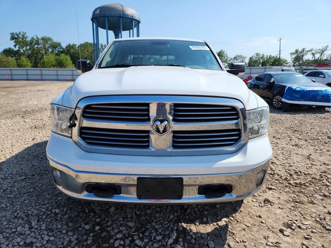 2016 RAM 1500 SLT — снимка 5
