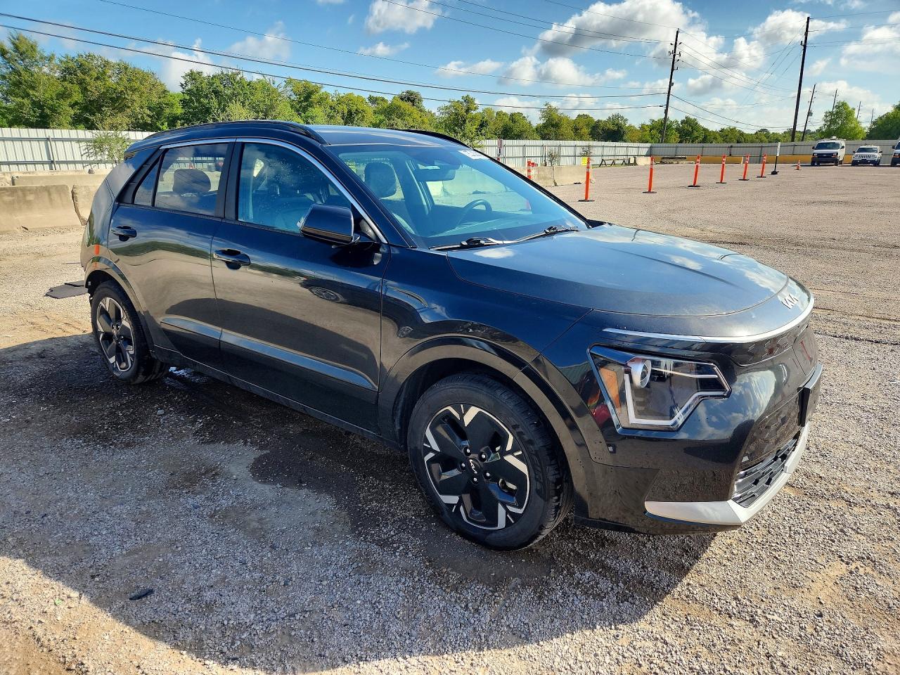 2024 KIA NIRO WIND — снимка 4