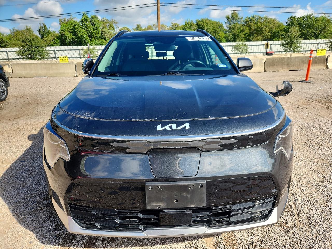 2024 KIA NIRO WIND — снимка 5