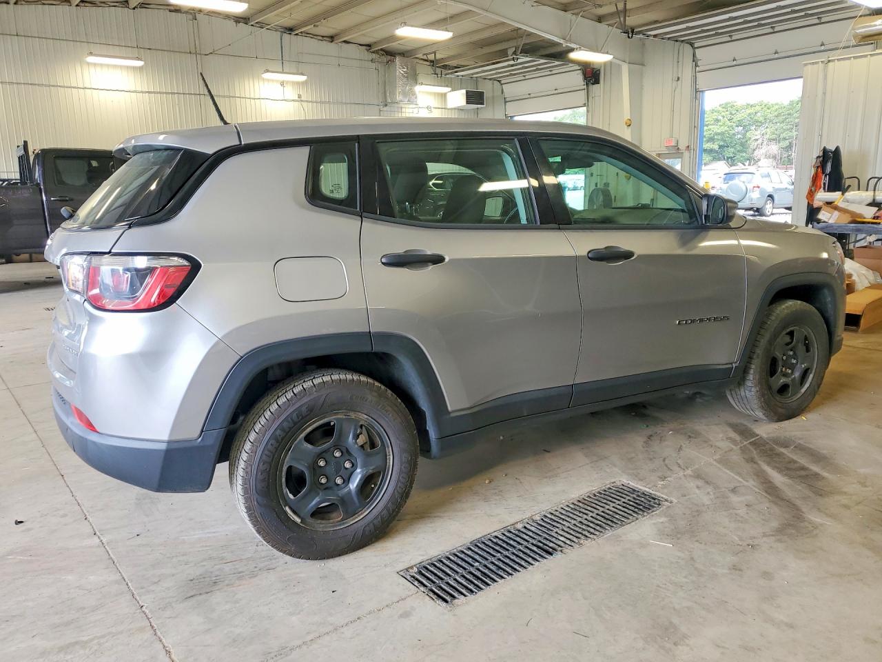 2018 JEEP COMPASS SPORT — снимка 3