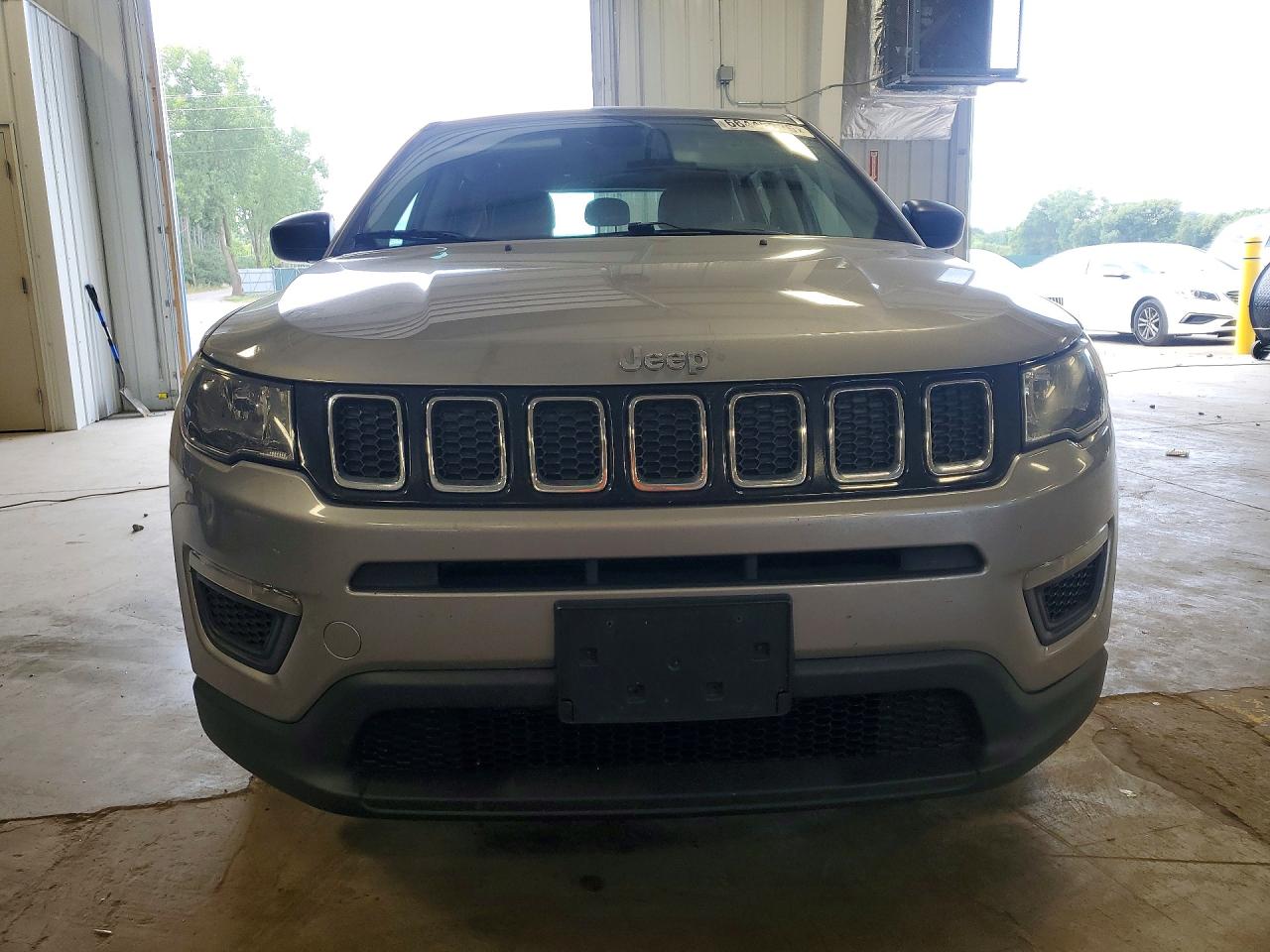 2018 JEEP COMPASS SPORT — снимка 5