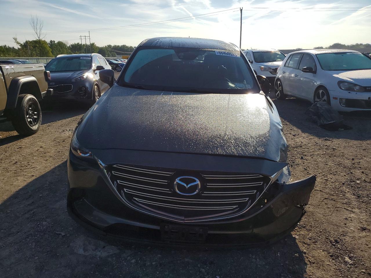 2017 MAZDA CX-9 TOURING — снимка 5