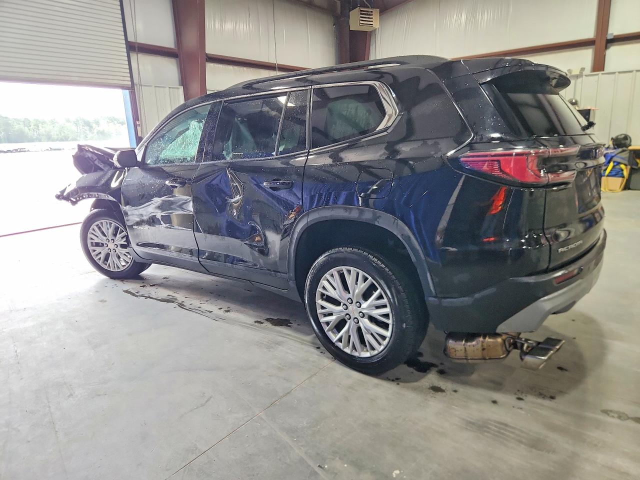 2026 GMC ACADIA ELEVATION — снимка 2