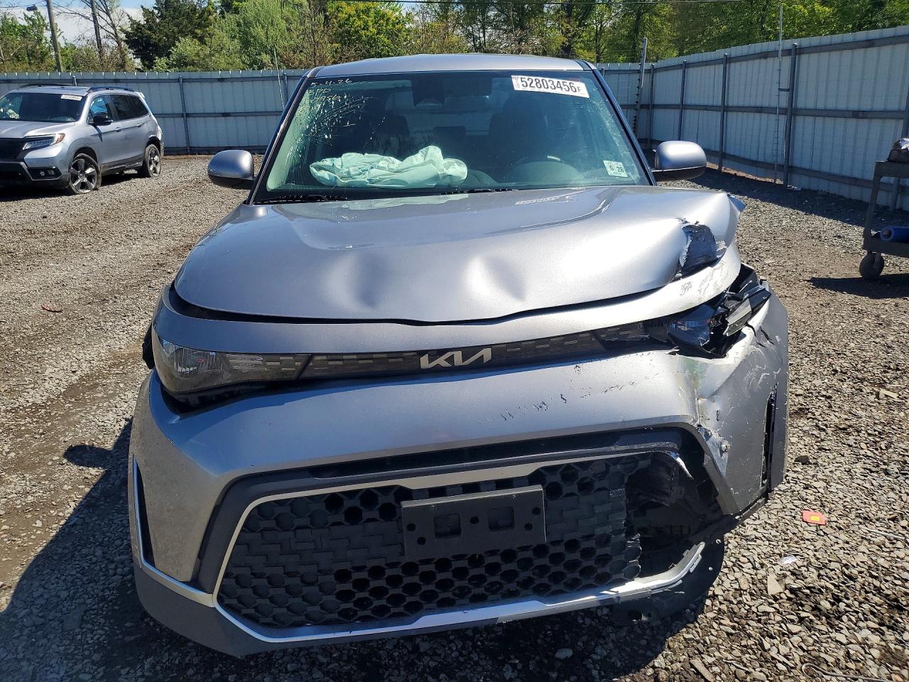 2023 KIA SOUL LX — снимка 5