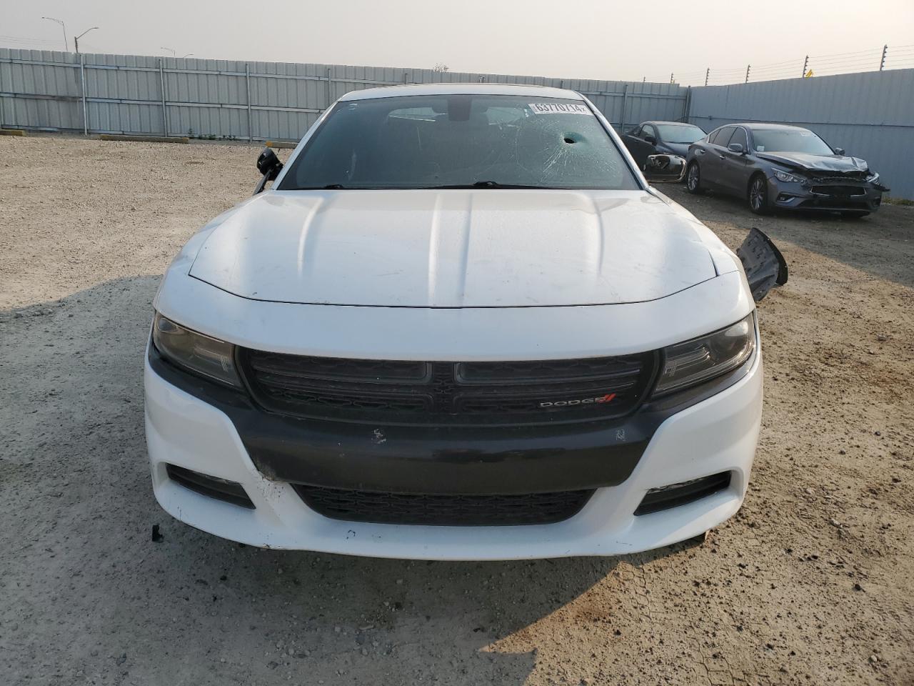 2018 DODGE CHARGER GT — снимка 5