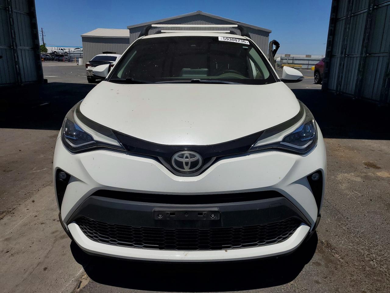 2020 TOYOTA C-HR LIMITED — снимка 5