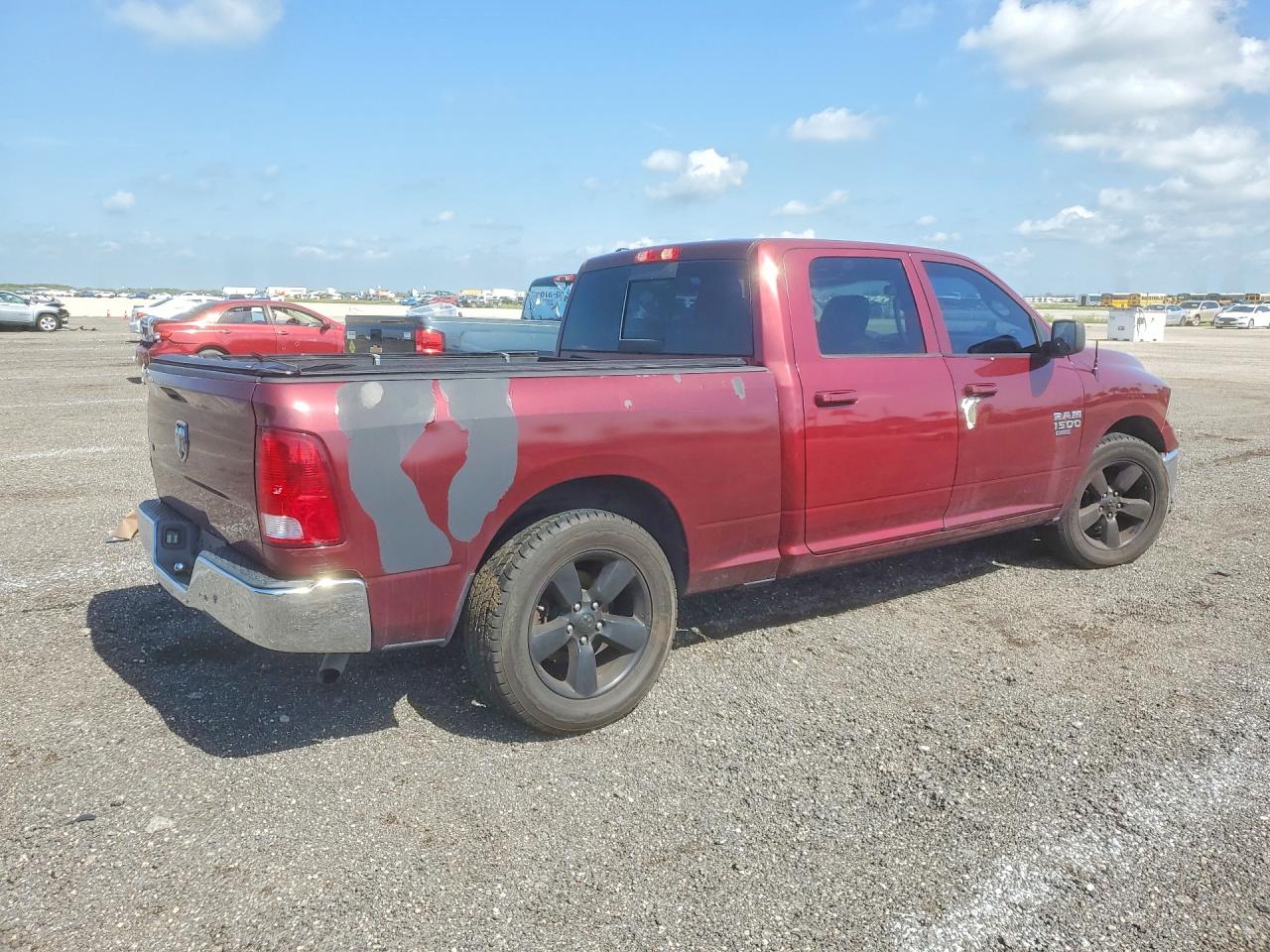 2020 RAM 1500 CLASSIC SLT — снимка 3