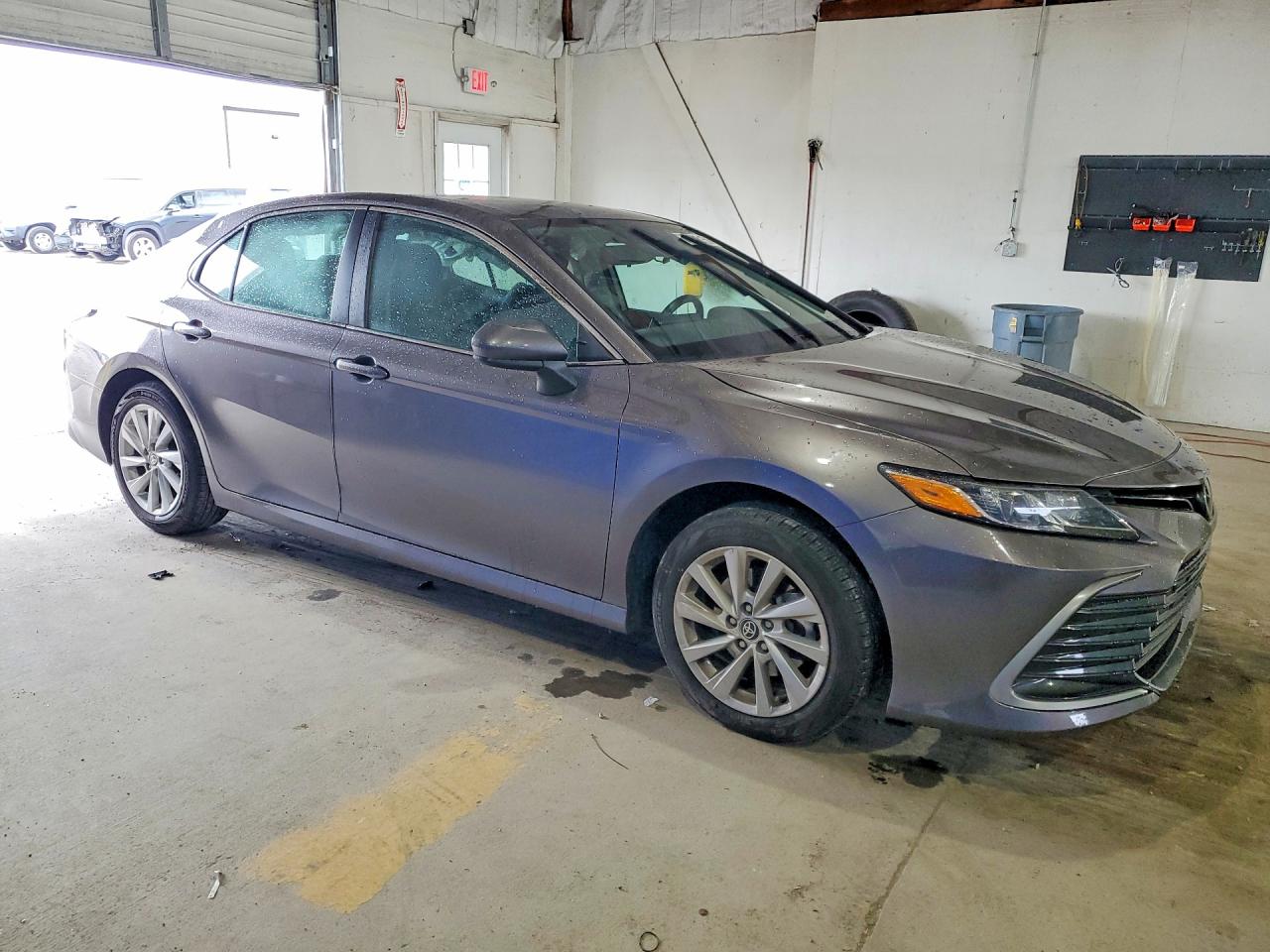2023 TOYOTA CAMRY LE — снимка 4