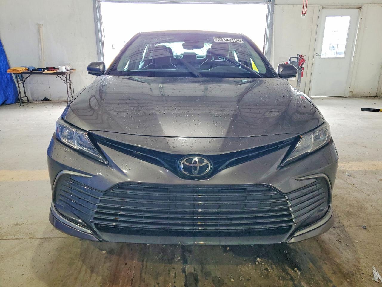 2023 TOYOTA CAMRY LE — снимка 5