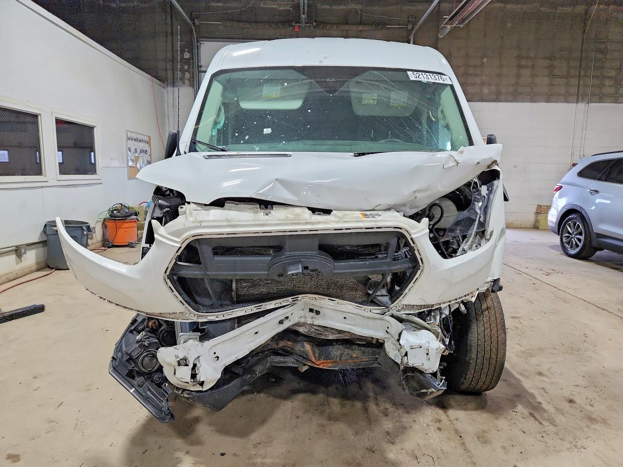 2023 FORD TRANSIT T-250 — снимка 5