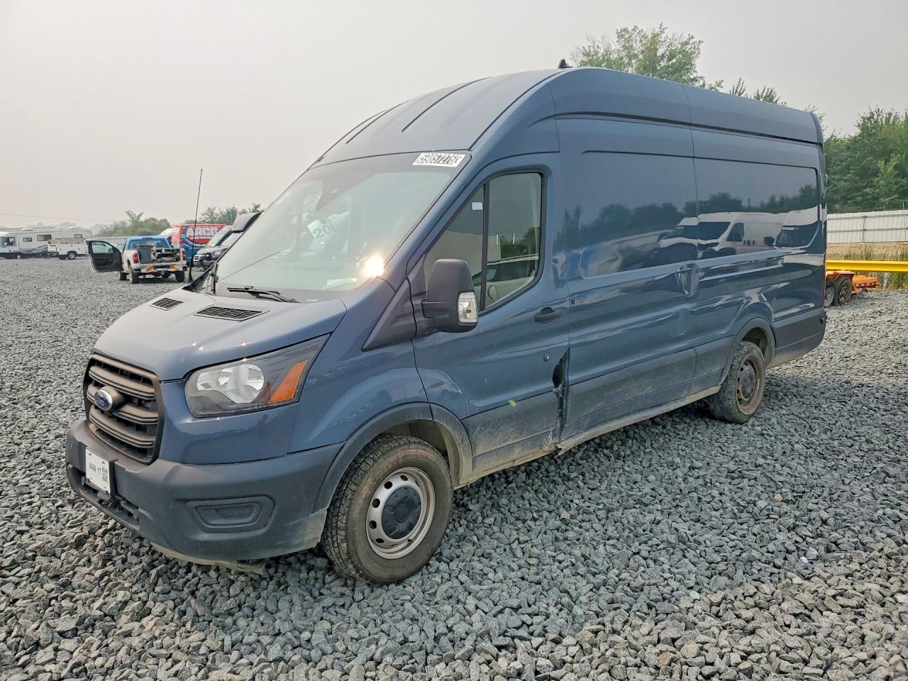 2020 FORD TRANSIT T-250