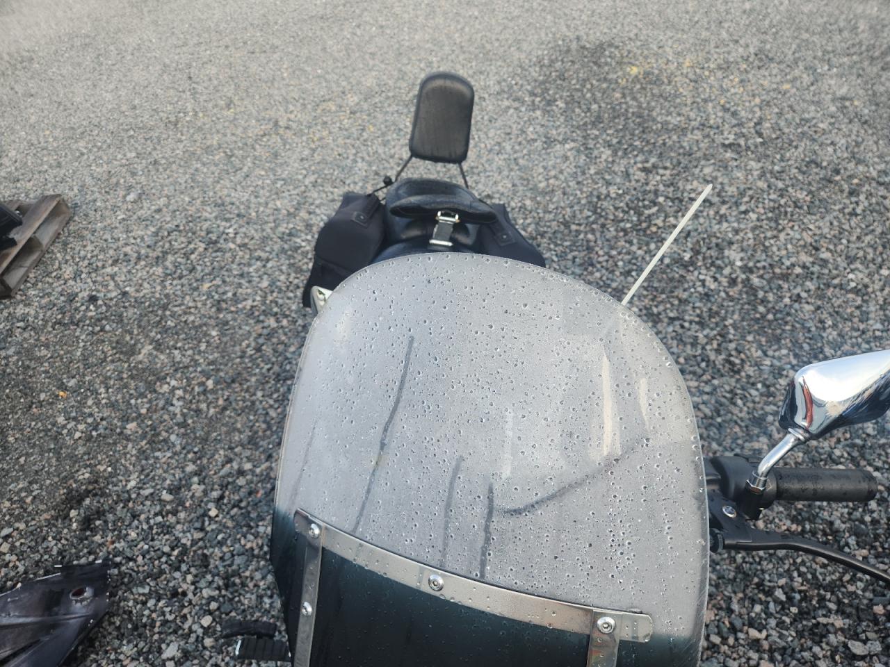 2019 HONDA VT750 C2B — снимка 5