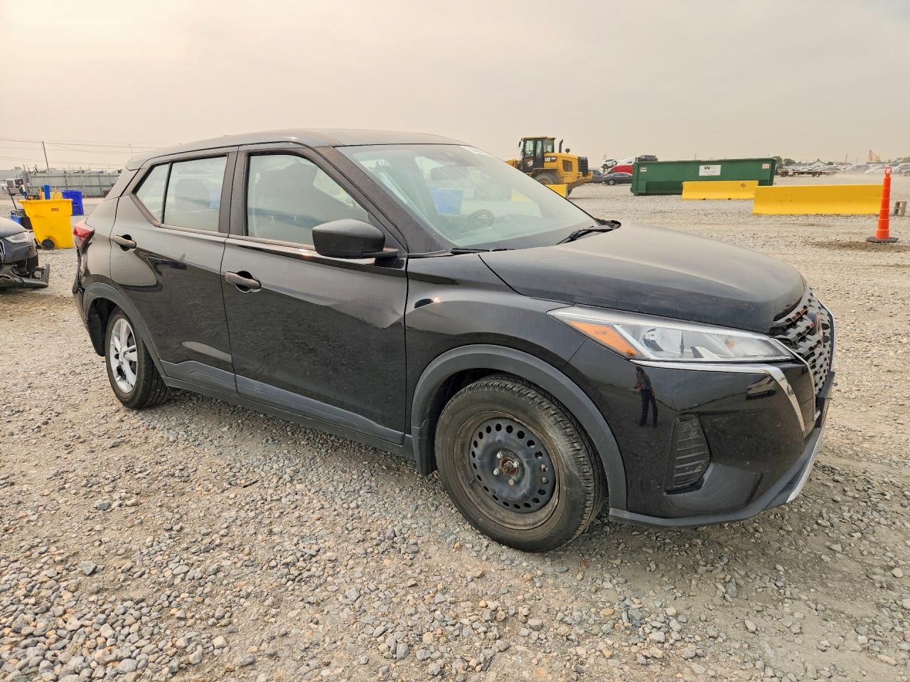 2022 NISSAN KICKS S — снимка 4
