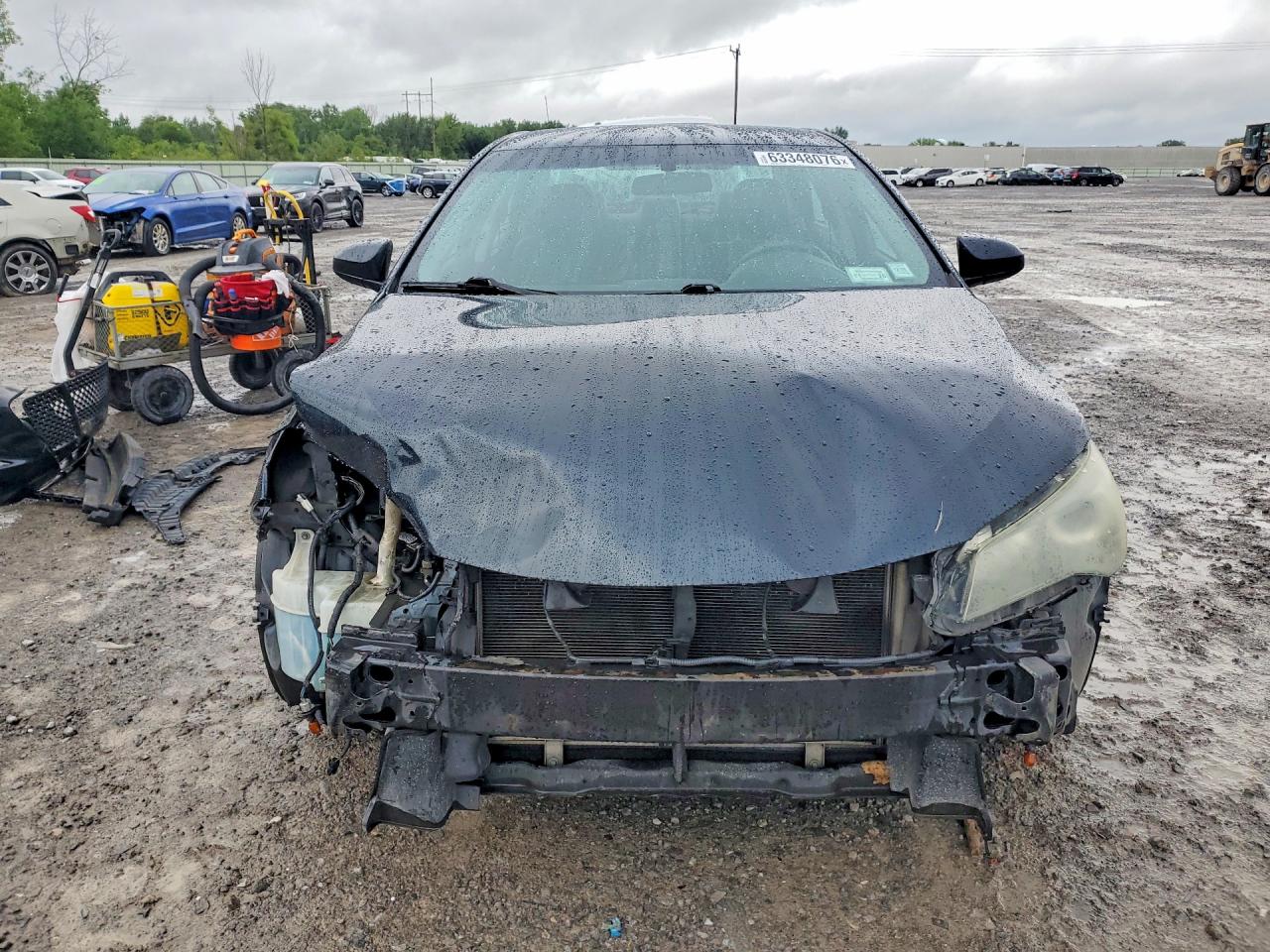 2016 TOYOTA CAMRY SE — снимка 5