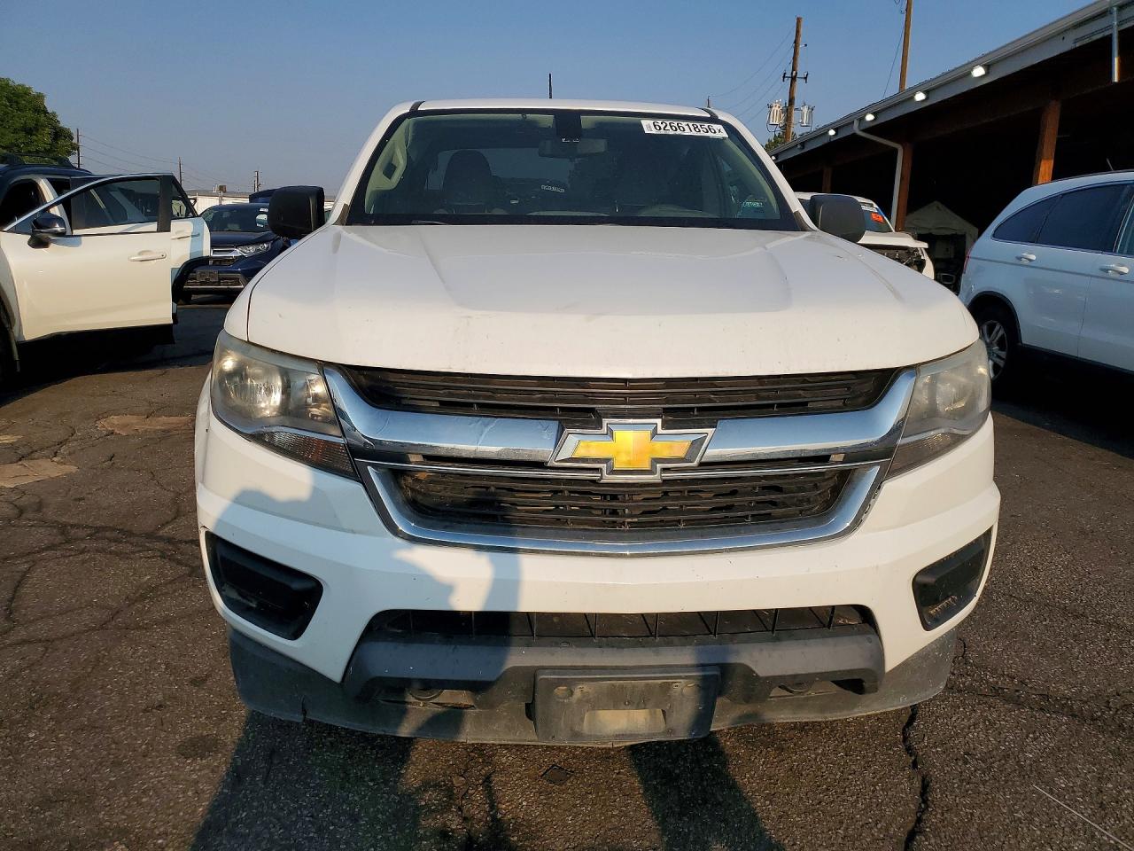 2019 CHEVROLET COLORADO — снимка 5