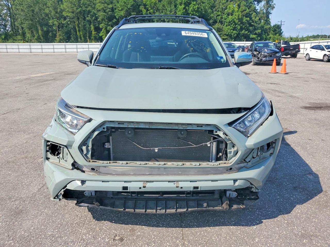 2019 TOYOTA RAV4 ADVENTURE — снимка 5