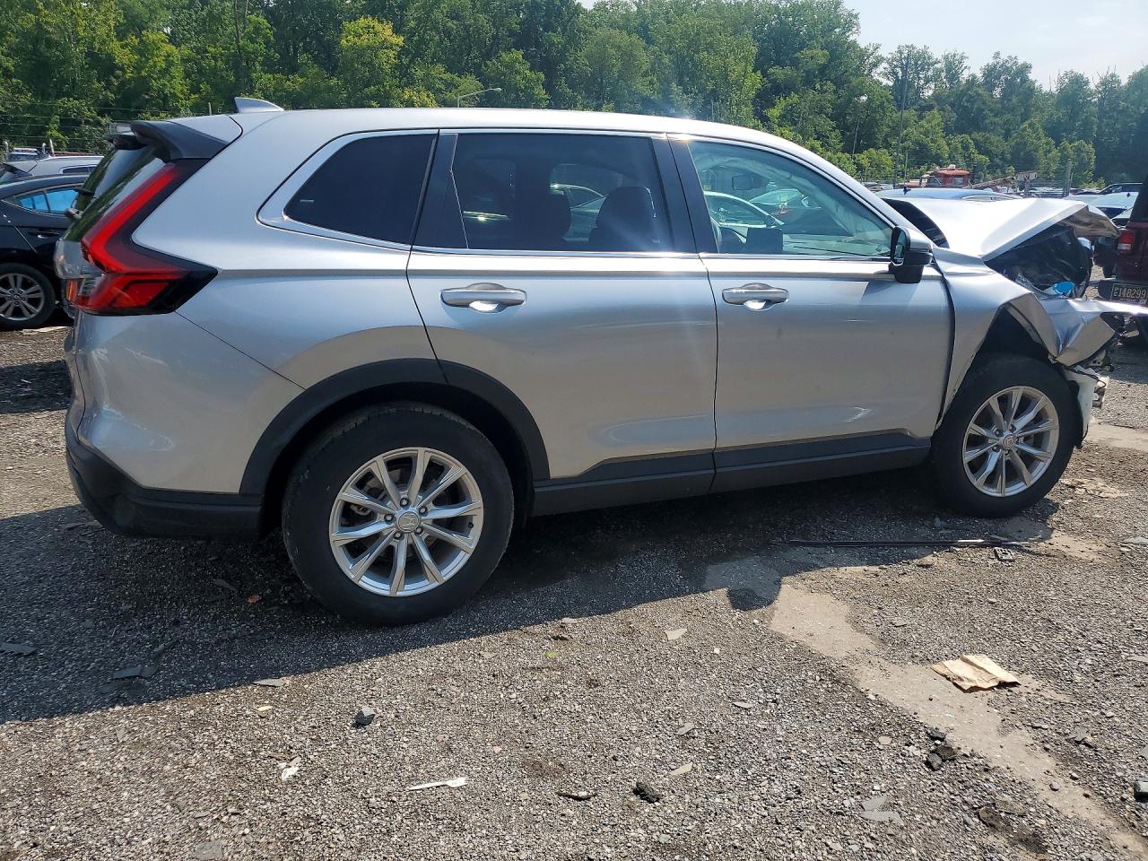 2023 HONDA CR-V EX — снимка 3