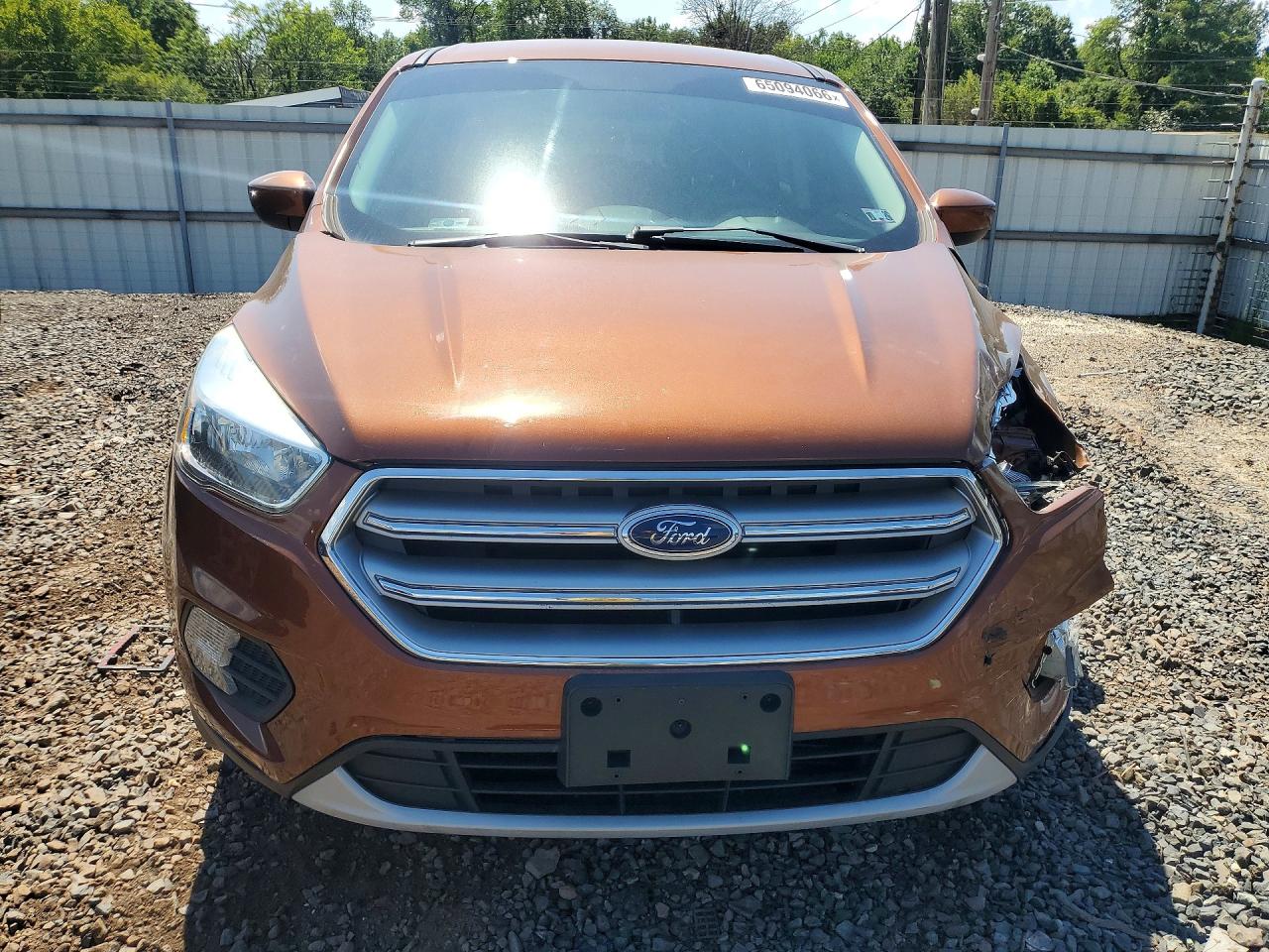 2017 FORD ESCAPE SE — снимка 5