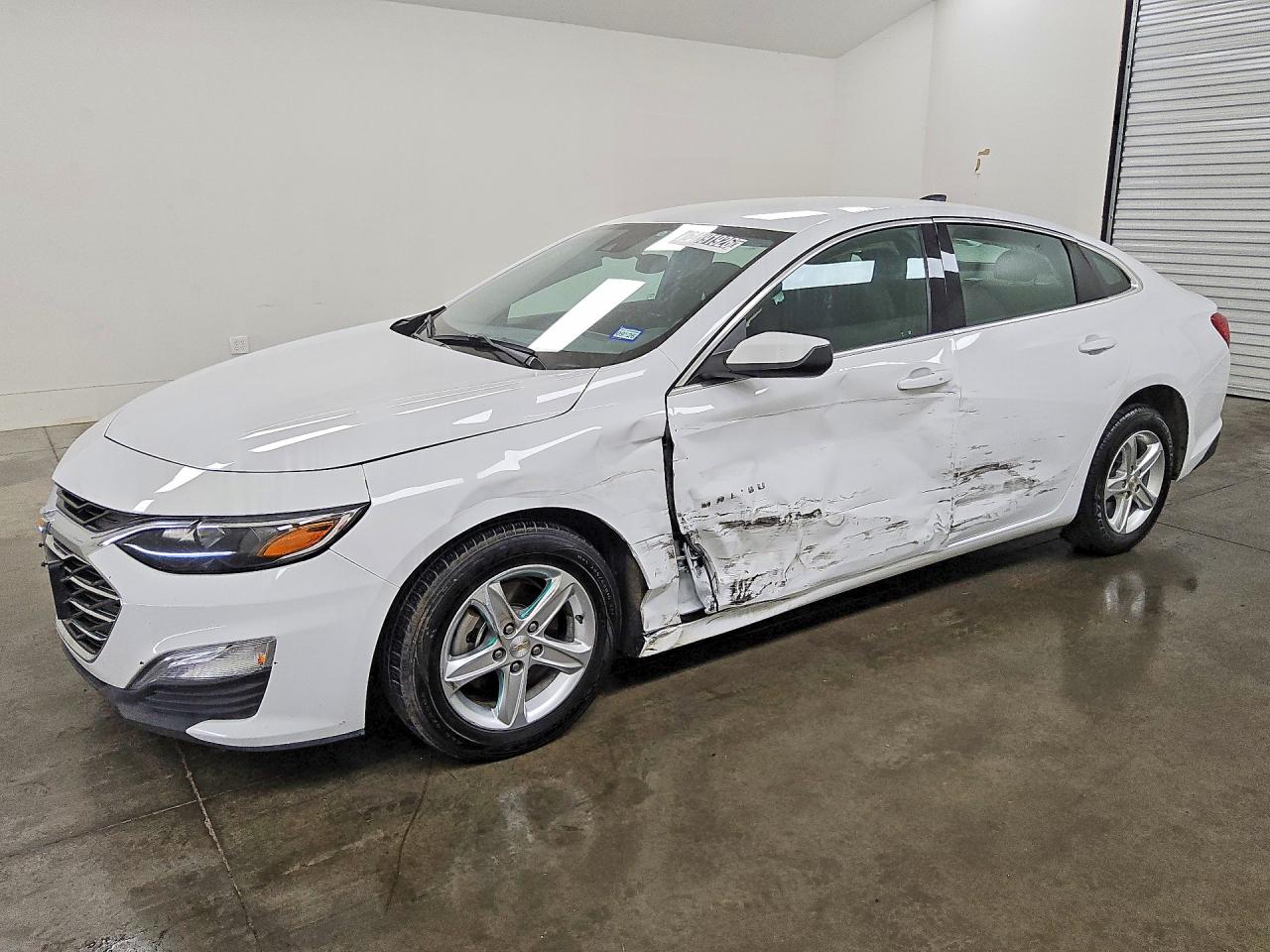 2024 CHEVROLET MALIBU LS