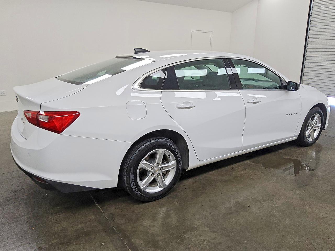 2024 CHEVROLET MALIBU LS — снимка 3