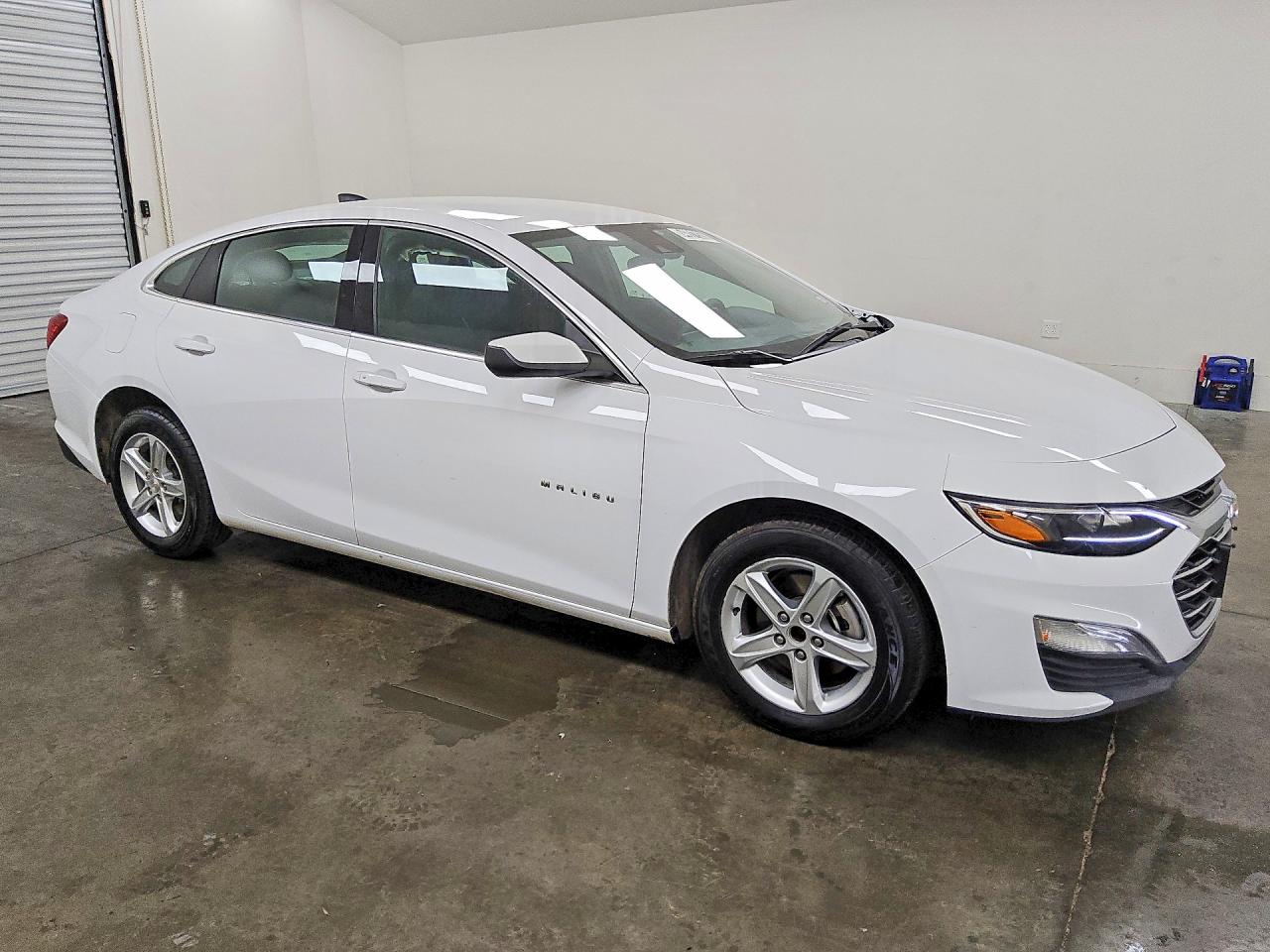 2024 CHEVROLET MALIBU LS — снимка 4