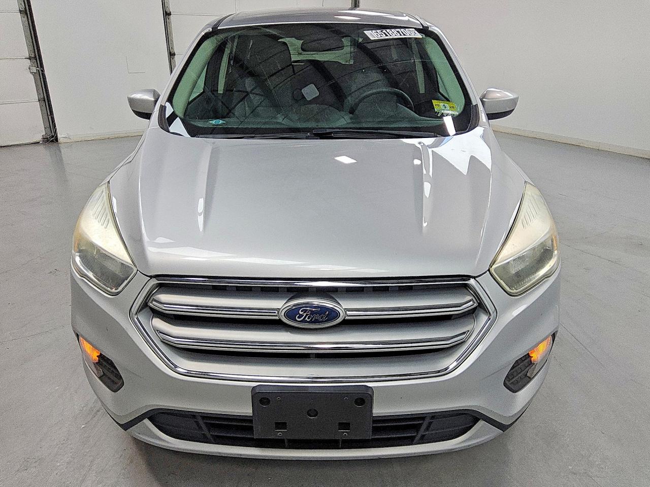 2017 FORD ESCAPE SE — снимка 5